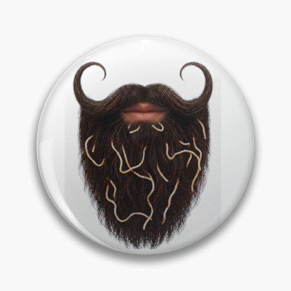Item preview, Beardsman designed and sold by EASY-VIBES.