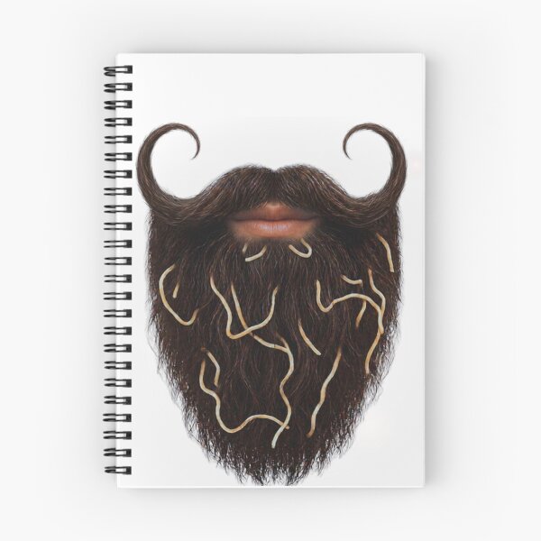 Item preview, Beardsman designed and sold by EASY-VIBES.