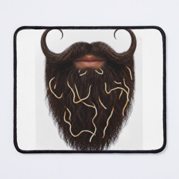 Item preview, Beardsman designed and sold by EASY-VIBES.