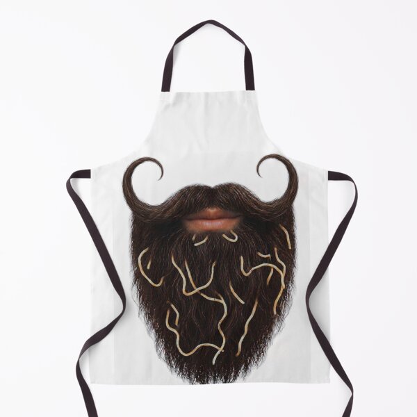 Item preview, Beardsman designed and sold by EASY-VIBES.
