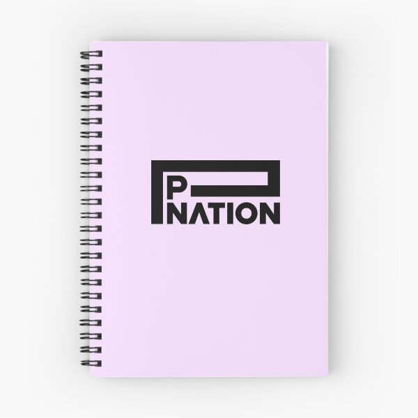 Item preview, P Nation designed and sold by shopnojams.