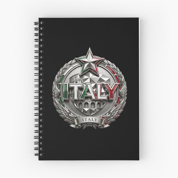 Item preview, Italy Italian Flag Design 2, Italy Pride Shirt, Italian Tricolor Flag, Rome Italy, Italian Culture, Heritage and Travel Graphic, National Identity Artwork designed and sold by Typologystudios.