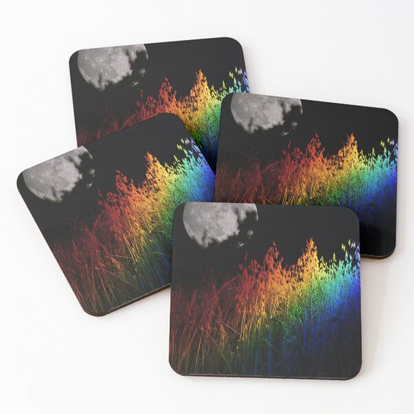 Item preview, Wave of rainbow designed and sold by WaveOfSoul.