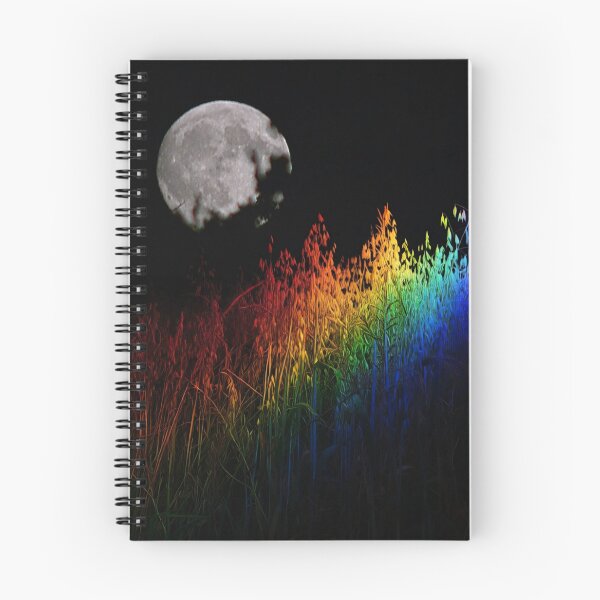 Item preview, Wave of rainbow designed and sold by WaveOfSoul.
