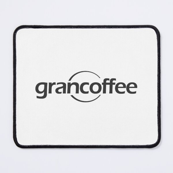 Item preview, Gran Coffee Minimalist Modern Logo designed and sold by dxiermk.