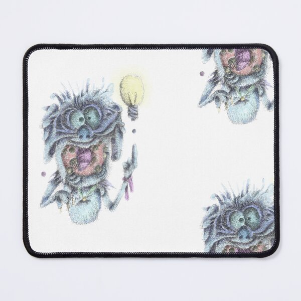 Item preview, Abstract sketch #52 a1701 designed and sold by liquid-print.