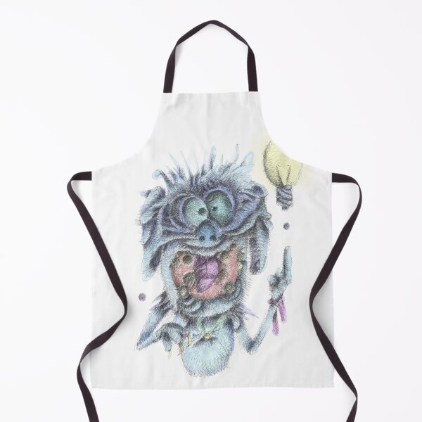 Item preview, Abstract sketch #52 a1701 designed and sold by liquid-print.