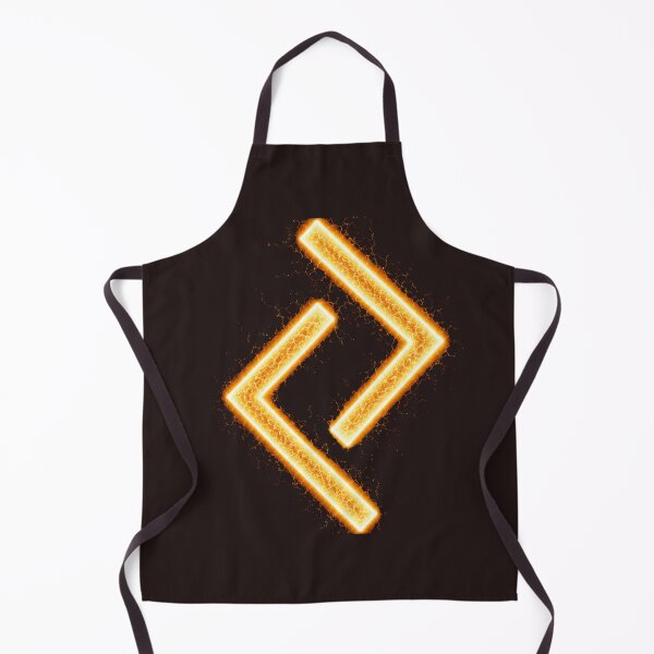 Item preview, Jera Rune Meaning – Harvest, Right Timing & Life’s Cycles | Elder Futhark Design designed and sold by TheSymbolicBlend.