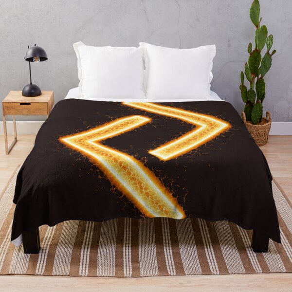 Item preview, Jera Rune Meaning – Harvest, Right Timing & Life’s Cycles | Elder Futhark Design designed and sold by TheSymbolicBlend.