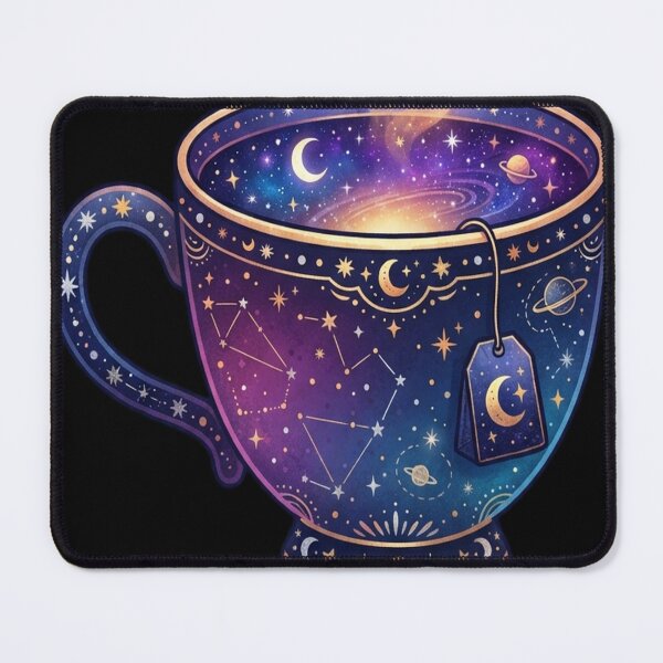 Item preview, Sunset Tea designed and sold by vlahosfeari.