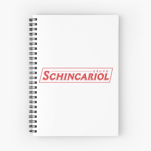 Item preview, Grupo Schincariol Classic Red Frame Logo designed and sold by dxiermk.
