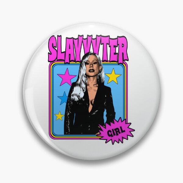 Item preview, Album Retro Style Hyperpop Singer  designed and sold by DrawingSarc.
