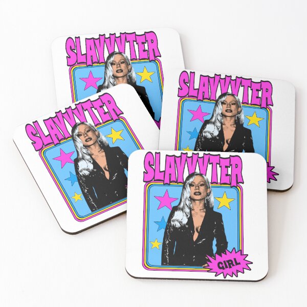 Item preview, Album Retro Style Hyperpop Singer  designed and sold by DrawingSarc.