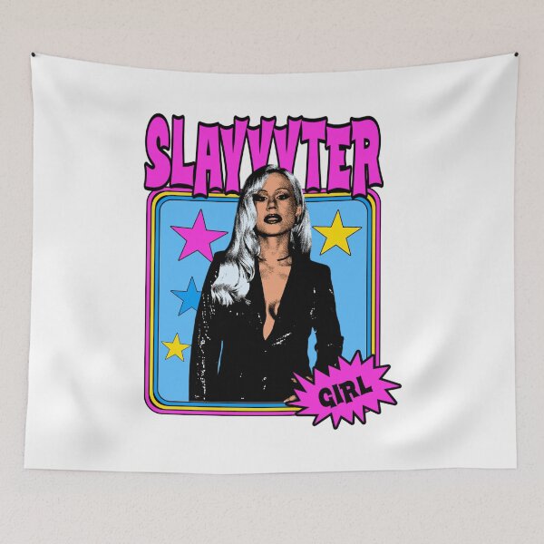 Item preview, Album Retro Style Hyperpop Singer  designed and sold by DrawingSarc.