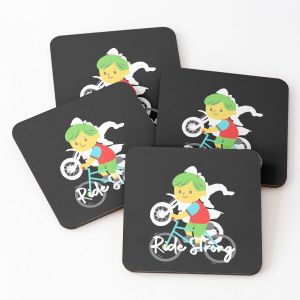 Item preview, Ride Strong designed and sold by Bubpat.