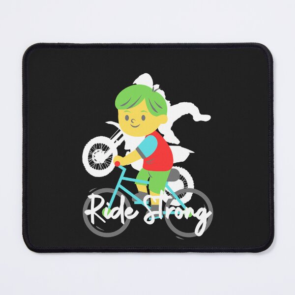 Item preview, Ride Strong designed and sold by Bubpat.
