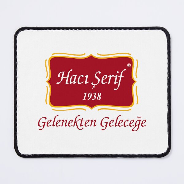 Item preview, Haci Serif 1938 Traditional Turkish Confectionery Logo designed and sold by dxiermk.