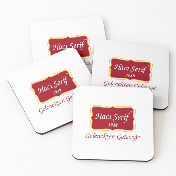 Item preview, Haci Serif 1938 Traditional Turkish Confectionery Logo designed and sold by dxiermk.