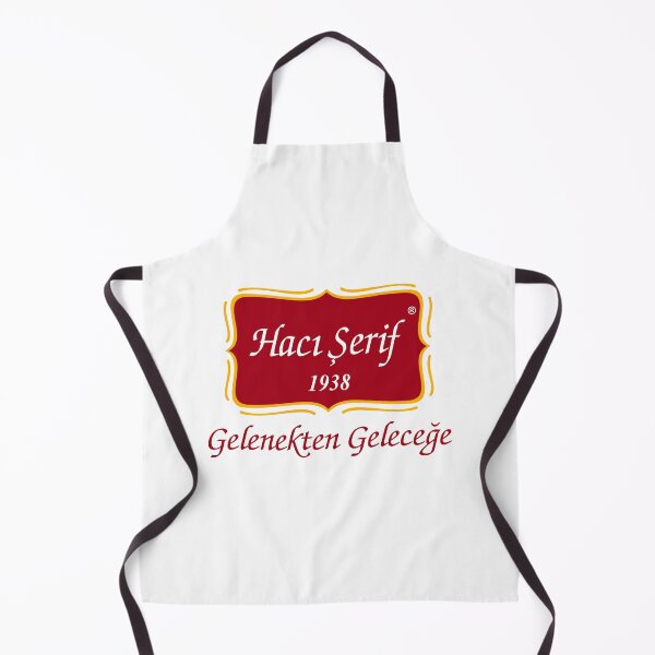 Item preview, Haci Serif 1938 Traditional Turkish Confectionery Logo designed and sold by dxiermk.