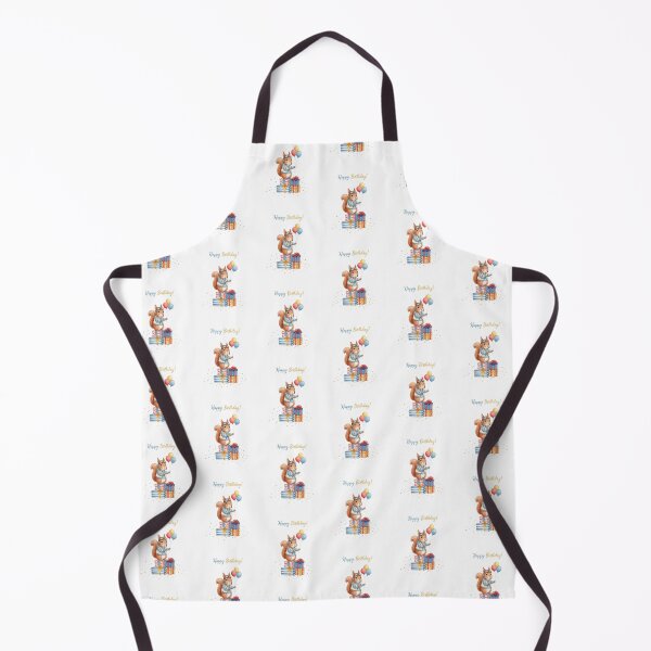 Item preview, Pilot Squirrel Birthday designed and sold by Roy & Tiffany.