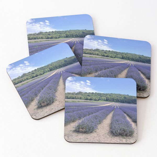 Item preview, Lavender Fields designed and sold by GooglyEyes-.