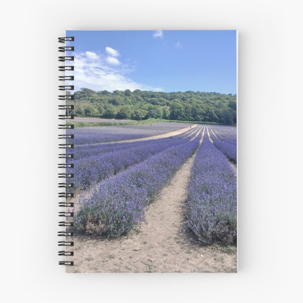 Item preview, Lavender Fields designed and sold by GooglyEyes-.