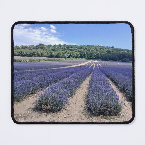 Item preview, Lavender Fields designed and sold by GooglyEyes-.