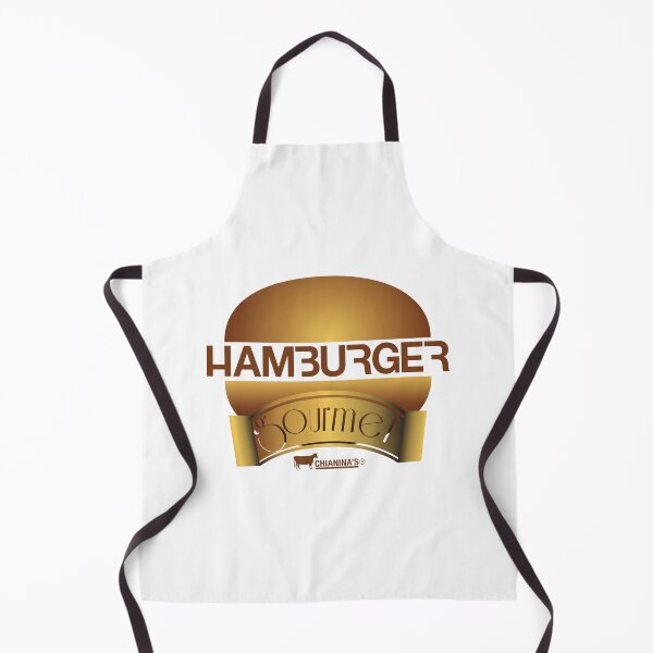Item preview, Gourmet Hamburger Chianinas Beef Logo designed and sold by dxiermk.