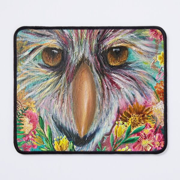Item preview, Wild,wild emu designed and sold by DoodlesArt62.