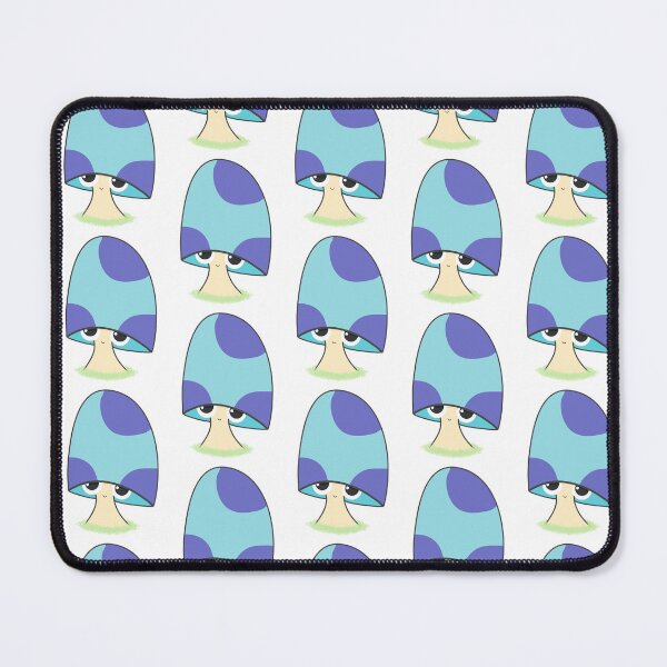 Item preview, Cute Mushroom Character designed and sold by CorruptFarmr.