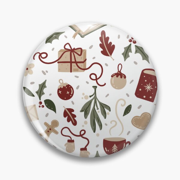 Item preview, Cozy Reading at Christmas designed and sold by kimcarlika.