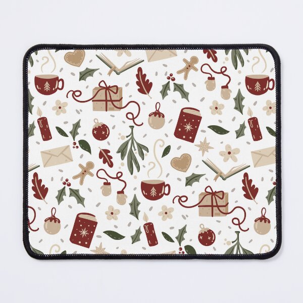 Item preview, Cozy Reading at Christmas designed and sold by kimcarlika.