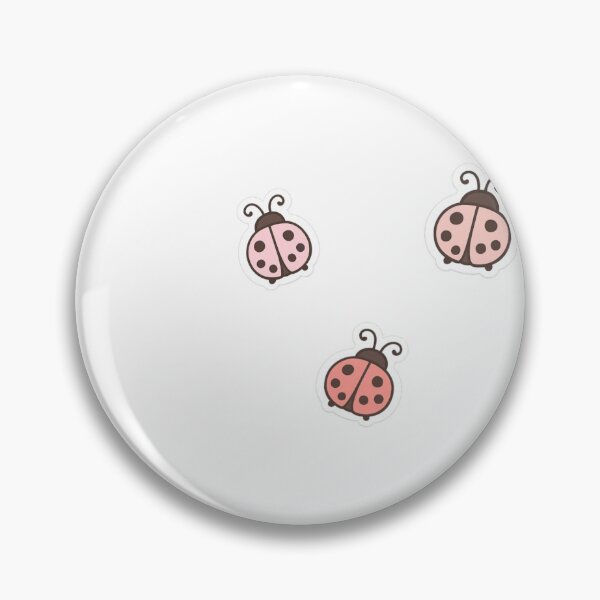 Item preview, cutsie ladybugs designed and sold by amhilf.