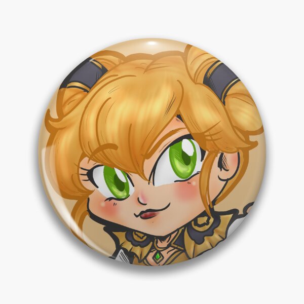 Item preview, Chromie designed and sold by FireflyGraphics.