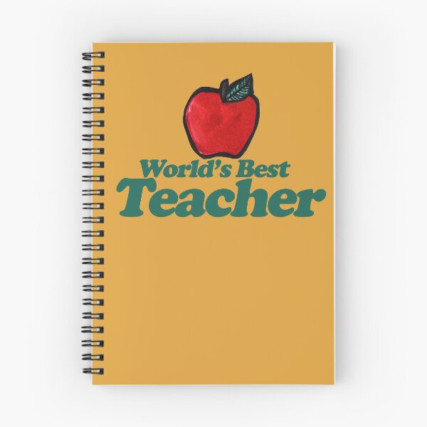 Item preview, World's Best Teacher designed and sold by lacychenault.