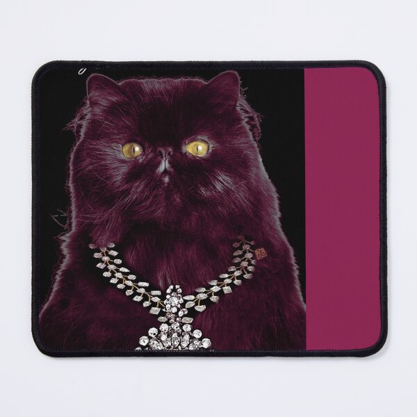 Item preview, When Cats Were Gods They Were Patrons Of Beauty (by ACCI) designed and sold by VanyssaGraphics.