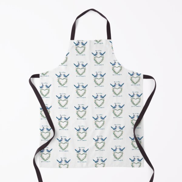 Item preview, Blue Jay Wedding designed and sold by Roy & Tiffany.