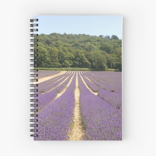 Item preview, Lavender Fields 2 designed and sold by GooglyEyes-.