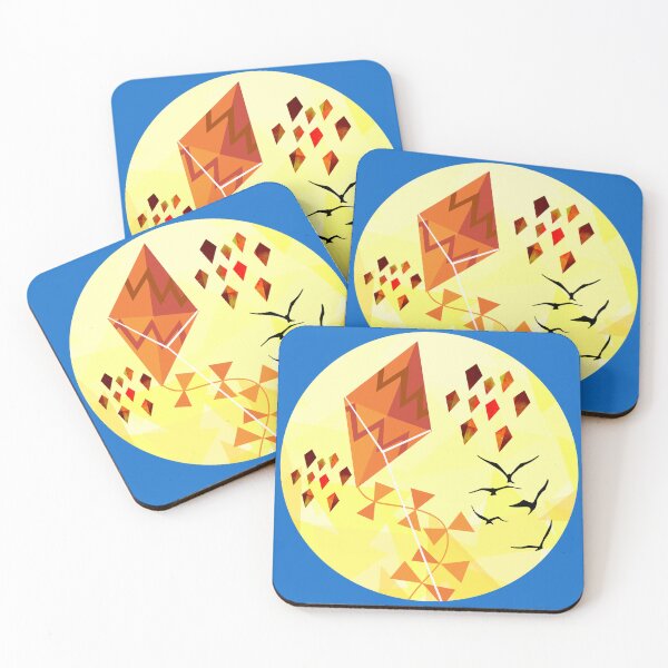 Item preview, Kite Flying  designed and sold by Andrew  Hitchen.