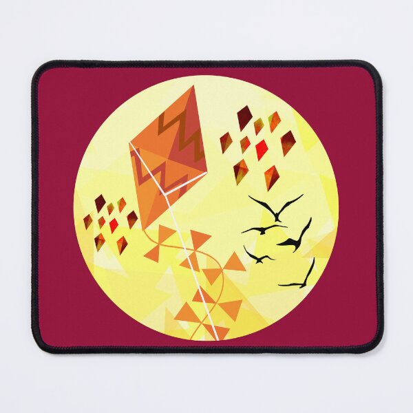 Item preview, Kite Flying designed and sold by Andrew Hitchen.