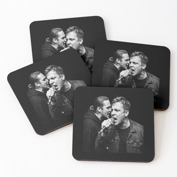 Item preview, Anthony Bourdain The Chef Coll designed and sold by ONMON.