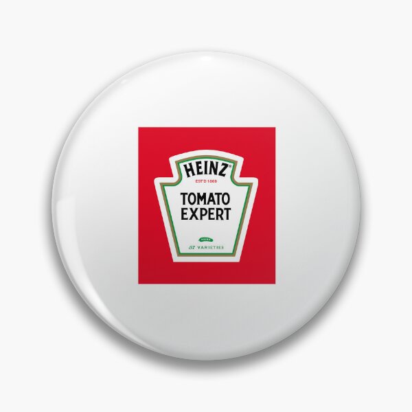 Item preview, Heinz Tomato Expert 57 Varieties Label Design designed and sold by dxiermk.