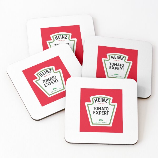 Item preview, Heinz Tomato Expert 57 Varieties Label Design designed and sold by dxiermk.