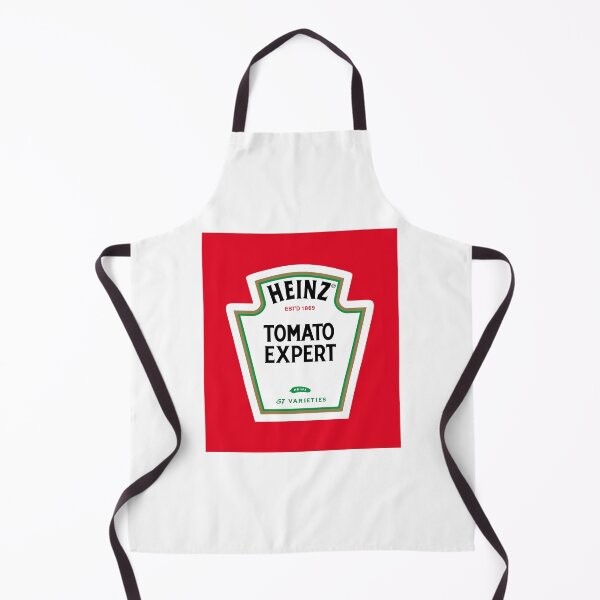 Item preview, Heinz Tomato Expert 57 Varieties Label Design designed and sold by dxiermk.