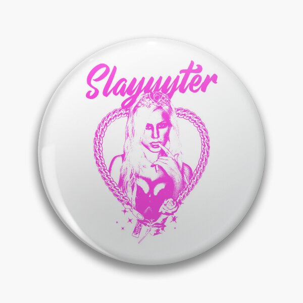 Item preview, Pink Vintage Style Dance Pop Singer  designed and sold by DrawingSarc.