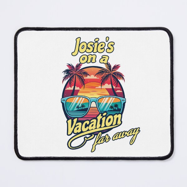 Item preview, Far Away Vacation designed and sold by Flash-Jordan.