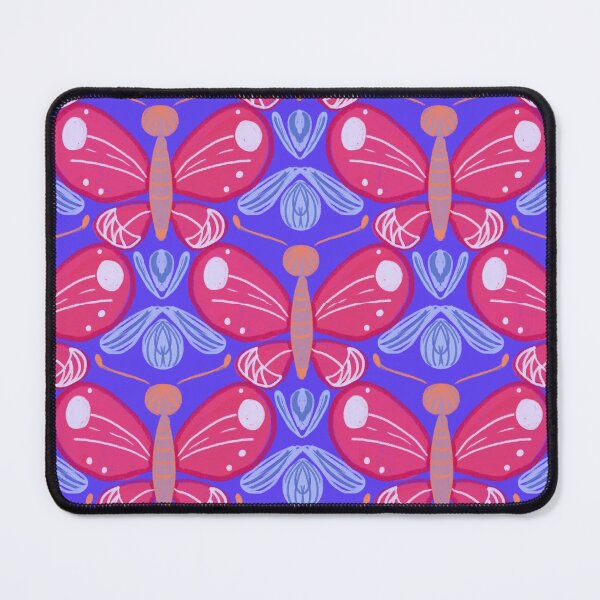 Item preview, Nature butterfly flow summer designed and sold by Flofloart.