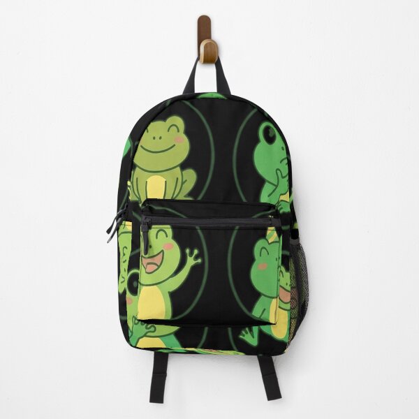 Item preview, Frogs Doodle designed and sold by Safwat-Aziz1.