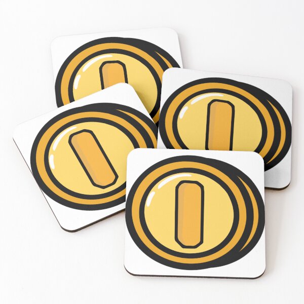 Item preview, Coin designed and sold by Whale-studio.