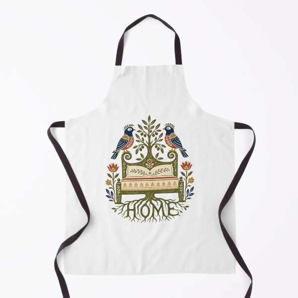 Item preview, The Odyssey - Home Grows Deep Roots designed and sold by Fenay Designs.